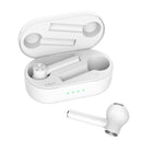 INSMA AirBuds 2 bluetooth 5.0 TWS Stereo Waterproof In-ear Earphone Built-in Mic Support Wireless Charging