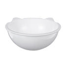 In 1 Cat Ears Shaped Cat Bowl and Bottle Pet Drinking Dispenser Feeder Fountain