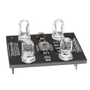 5Pcs TCS3200 Color Recognition Module Color Sensor TCS230
