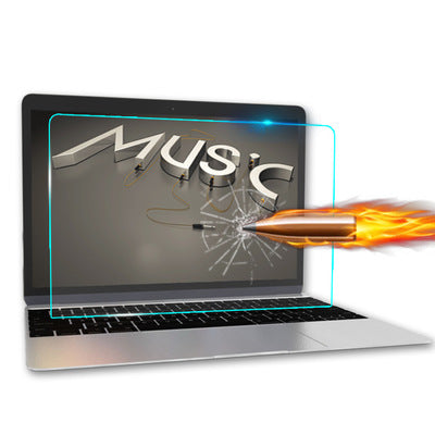 High Quality Tempered Laptop Screen Protector For 11.6/12.5/15.6 inch Notebook