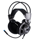 SOMiC G954 Virtual 7.1 Surround USB Gaming Luminous Headphone Headset With Microphone for Computer Profession Gamer