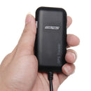 GPS GSM GPRS Tracker Motorcycle Vehicle Tracking Device Locator Real time