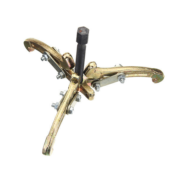 3 Inch 75mm 3 Jaw Bearing Puller Gear Pulley Remover Pulling Extractor Tool