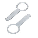 38pcs DVD CD Navigation Car Audio Disassembly Repair Tool for Mercedes-Benz Volkswagen Audi