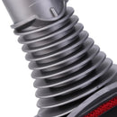Multi-Purpose Suction Nozzle Brush Head 4-in-1 Set for Dyson V6 V7 Vacuum Cleaner Parts