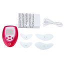 Electric Face Slim Facial Massager Beauty Instrument Slimming Muscle Relax