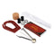 Water Pipes Plastic Bucket Support Combustion Net Pipe Accessories