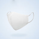 XIAOMI AirPOP Non-woven Face Mask Skin-friendly for Men Women Cycling Bike Bicycle Motorcycle Scoote