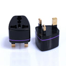 Bakeey 125V- 250V 10A EU AU US Plug Adapter Power Supply Charger Socket