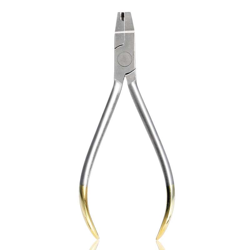 Orthodontic Crimpable Hook Plier Dental Tools for Fixing Crimpable Hook