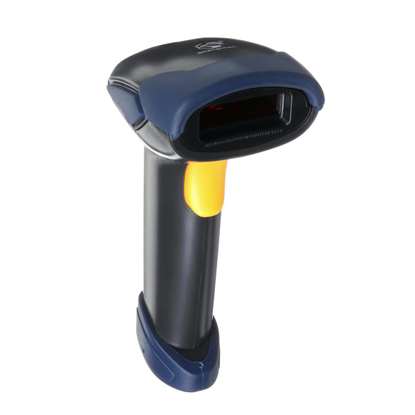Shangchen SC-2013 Wired Portable Handheld 1D Barcode Scanner Bar Code Reader USB Automatic Scanning Machine