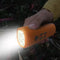 Multifunctional Manual Crank Power Generator EDC SOS Emergency Sound Alam LED Flashlight Device From XIAOMI ECO SYSTEM