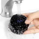 IPRee 500ml LCD Temperature Display Water Bottle Stainless Steel Vacuum Thermos Insulated Cup