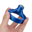 Drillpro Blue Joinery System Kit Vertical Hole Jig Drilling Guide Fast Woodworking Drilling Tool