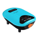 2 In 1 USB Silent Aquarium Air Pump Fish Tank Aquatic Supply Oxygen Pump