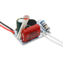 LED Corridor Light Intelligent Sound And Light Control Power Supply Module