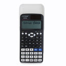 GTTTZEN Function Scientific Calculator Student Junior High School Exam 240 Function FX-991EX