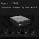 XW Wifi Mini IP Camera 4K Ultra HD 1080P Secret Camera Night Vision