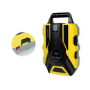 BY-812 22 Cylinder Digimatic Car Air Pump Intelligent Digital Display Night Vision Monitoring
