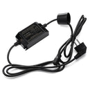 Electronic Ballast UV Water Sterilizer Ballast For UV Lamps 220V 6W 12W 25W 55W 75W Water Treatment Bactericidal Sterilizing UV Lamp Power Adapter