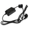 Electronic Ballast UV Water Sterilizer Ballast For UV Lamps 220V 6W 12W 25W 55W 75W Water Treatment Bactericidal Sterilizing UV Lamp Power Adapter