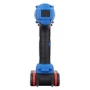 36V 1.3A Cordless Rechargeable Power Drill Driver Electric Screwdriver W/ 1 or 2 Li-ion Battery