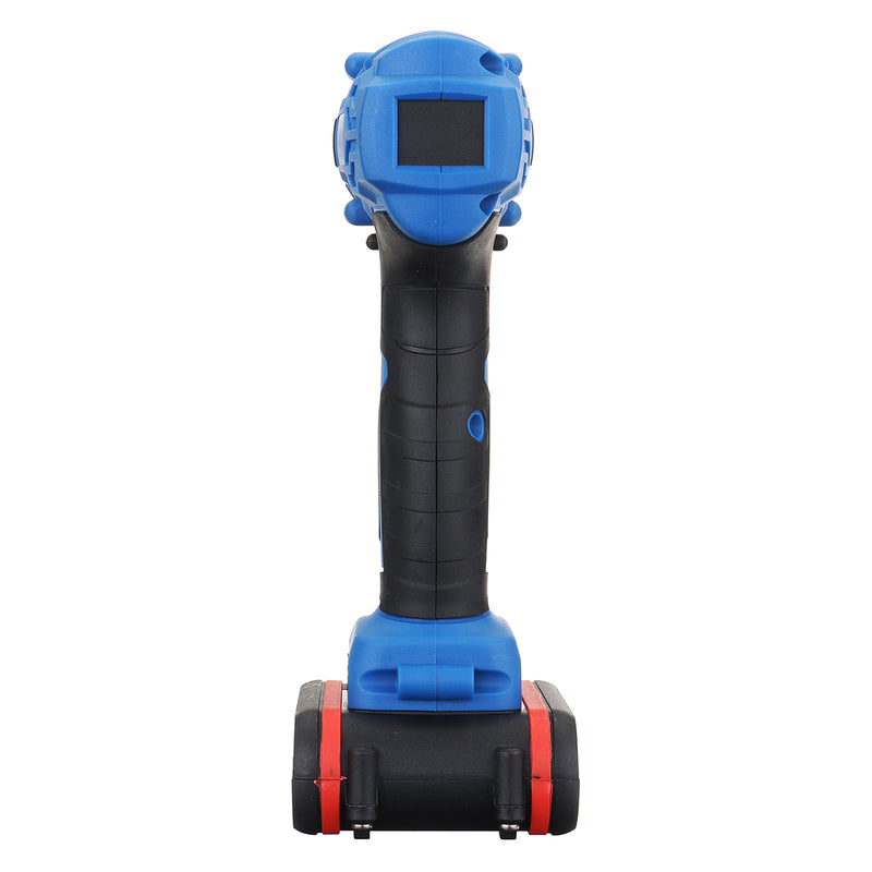 36V 1.3A Cordless Rechargeable Power Drill Driver Electric Screwdriver W/ 1 or 2 Li-ion Battery