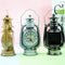 New Creative Retro Table Oil Lamp Alarm Clock Clock Desktop Clock Small Alarm Clock