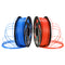 BIGTREETECH Gray/Black/White/Blue/Red 1KG/Roll 1.75mm PLA Filament for RepRap 3D Printer