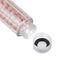 1 Pcs LED Shower Spray Head Water Glow Light Colorful Changing LED Shower Light Bathroom Shower Head