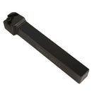 SER1212H16 Turning Tool Holder Boring Bar with 10pcs 16ER AG60 VP15TF Inserts