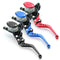 7/8inch 22MM Motorcycle CNC Hydraulic Brake Master Cylinder & Clutch Lever