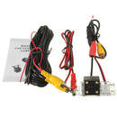 Waterproof Reverse Backup Car Rear View Camera For Ford