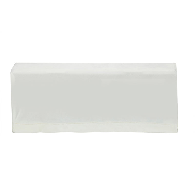 2Pcs Sofa Armrest Covers Dustproof Armrest Cover Protector for Chair Armchair Sofa Slipcovers