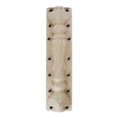 Balcony Fence Mould Balustrades Mold for Concrete Plaster Cement Plastic Casting