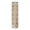 Balcony Fence Mould Balustrades Mold for Concrete Plaster Cement Plastic Casting