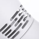 2 Gear USB Mini Fan Portable No Leaf Hand Held Air Cooling Fan Aromatherapy Cooler