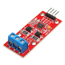 MAX3485 TTL To RS485 Module MCU Development Converter Module Board Accessories