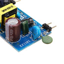 SANMIM AC 220V To DC 5V 500mA Power Supply Dual Output Switch AC To DC Power Supply Module