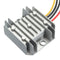 DC 12V to 24V 3A 72W Power Converter Regulator Power Boost Waterproof Widely