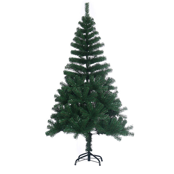5Ft 1.5m Pro Artificial Christmas Tree 200 Branchs Christmas Xmax Decoration