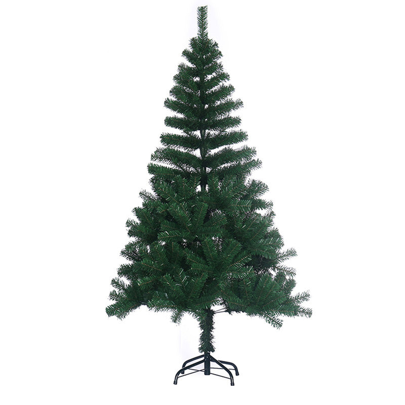5Ft 1.5m Pro Artificial Christmas Tree 200 Branchs Christmas Xmax Decoration
