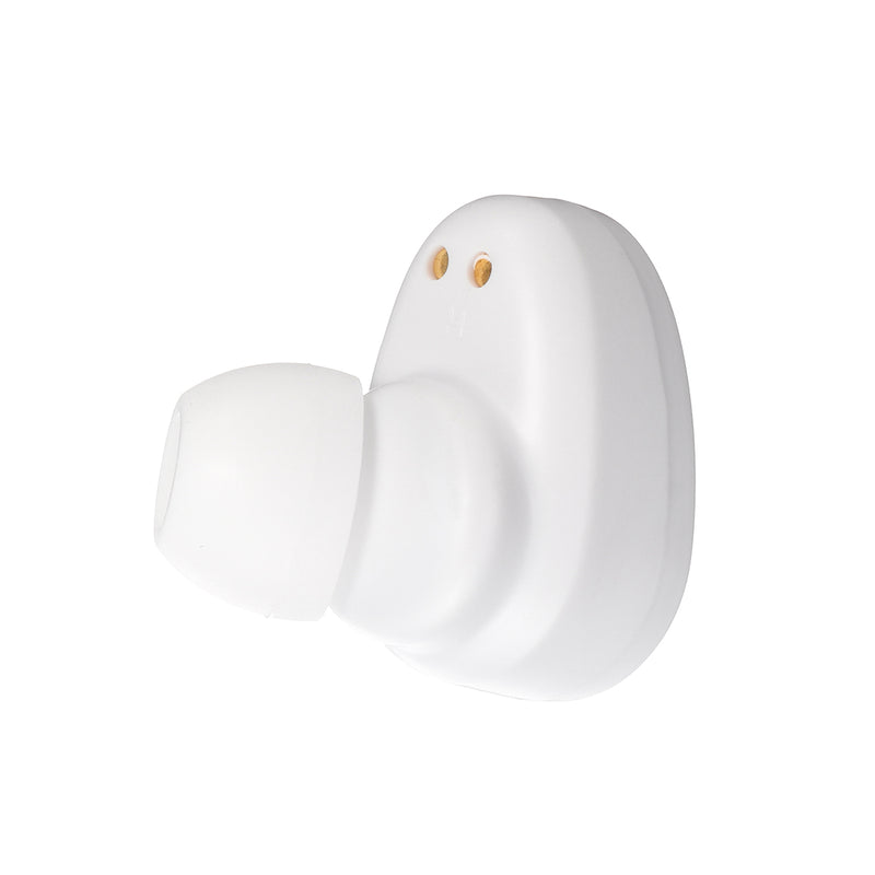 TWS Wireless bluetooth 5.0 Earphone LED Display 2200mAh Power Bank IPX7 Waterproof Bilateral Call Headphone