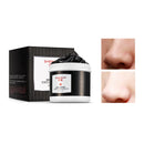 Sherman to Blackhead Acne Cleansing Moisturizing Black Frozen Film