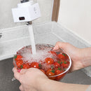 3Life BF03 Smart Double Induction Water Saving Faucet Kitchen Water Filter Infrared Sensor Faucet No Touching Automatic Water Out Device