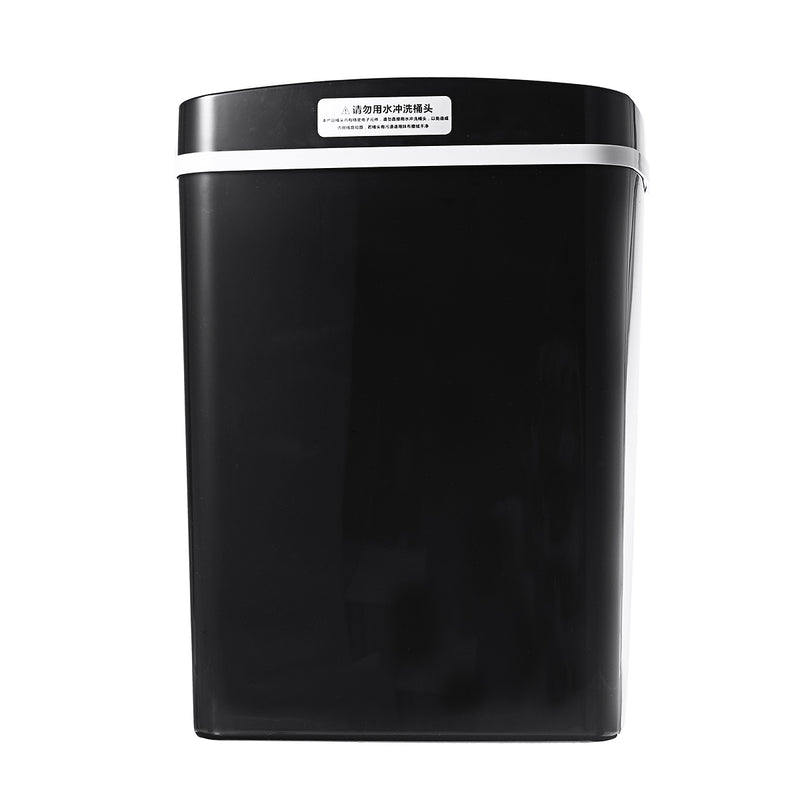 12L Intelligent Sensor Sensing Dustbin Full Automatic Home Lazy Man Waste Bins