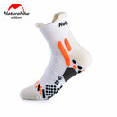 Naturehike NH17A002-M Unisex Sports Socks Quick Drying Running Breathable Hiking Stockings