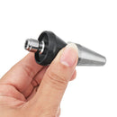 1/4 Inch 1 Front 3 Rear Pressure Washer Drain Sewer Cleaning Jetter Pipe Dredge Nozzle