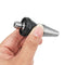 1/4 Inch 1 Front 3 Rear Pressure Washer Drain Sewer Cleaning Jetter Pipe Dredge Nozzle