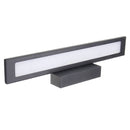 8W Modern LED Wall Light Bathroom Mirror Wall Sconce 40CM Lamp AC85-265V